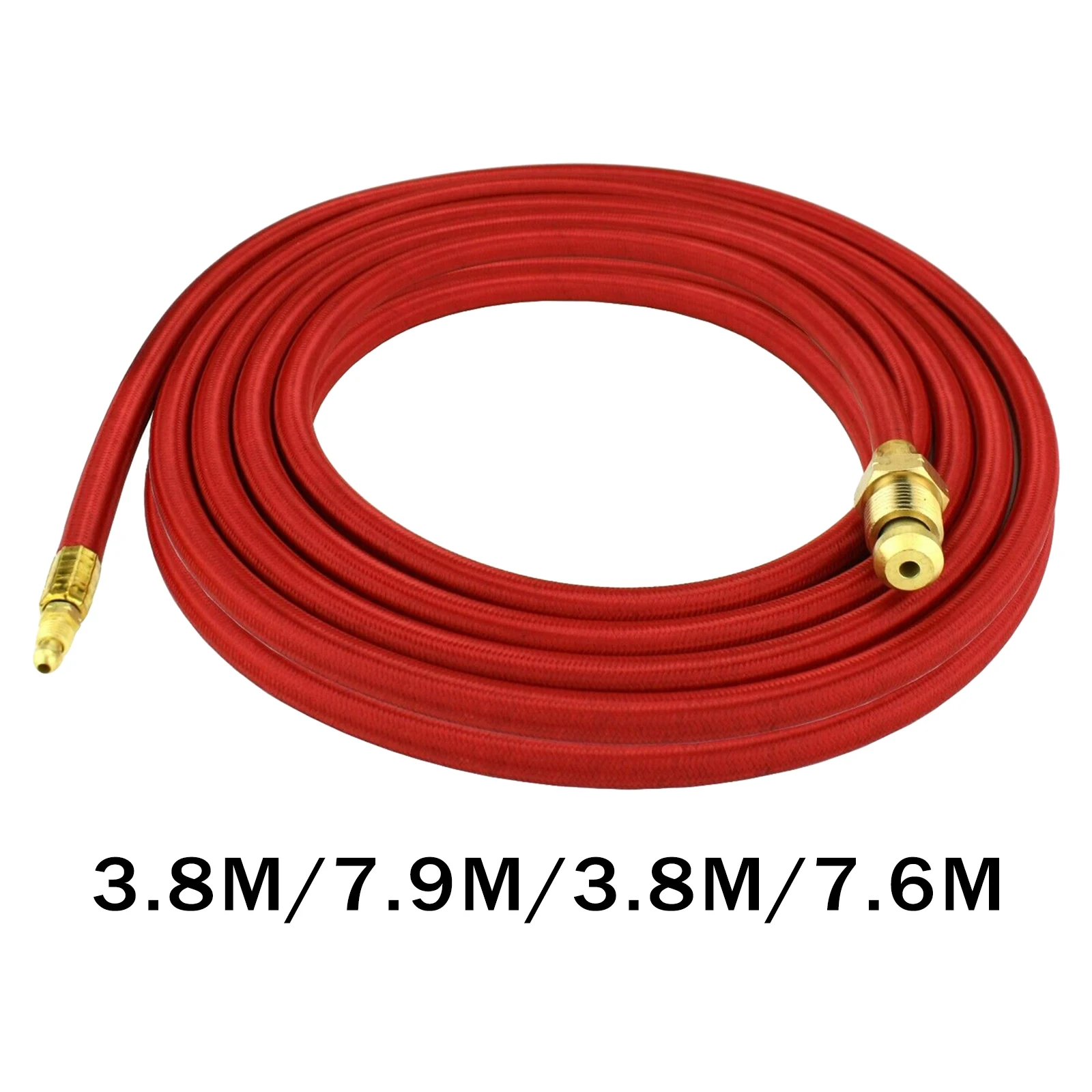 

Портативный сельскохозяйственный шланг с водяным охлаждением, кабель для сварки TIG