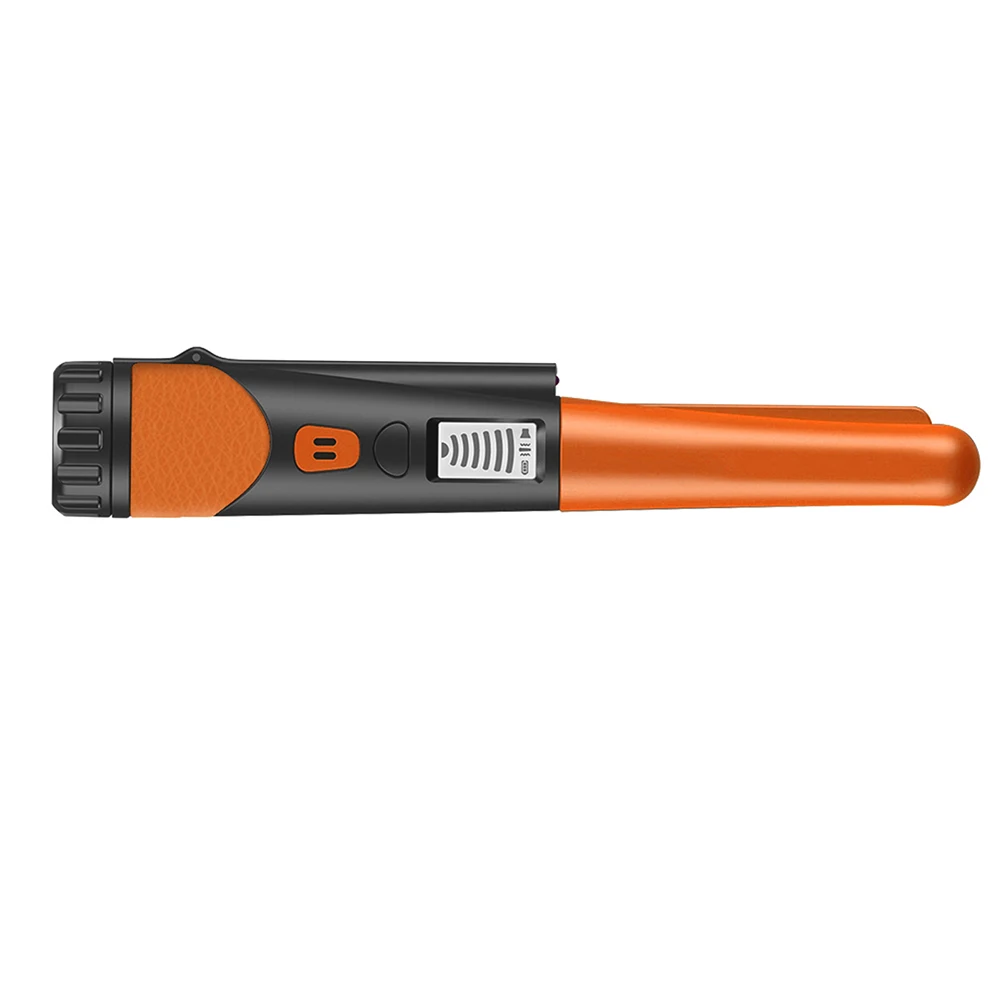 prova dwaterproof água haste detector de metais