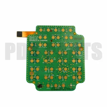 

Keypad PCB (Numeric) Replacement for Intermec CN4E