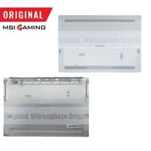 Нижний чехол для MSI GS65 GS65VR MS-16Q1 16Q2 16Q4 базовый чехол 3B76Q3B314HG01