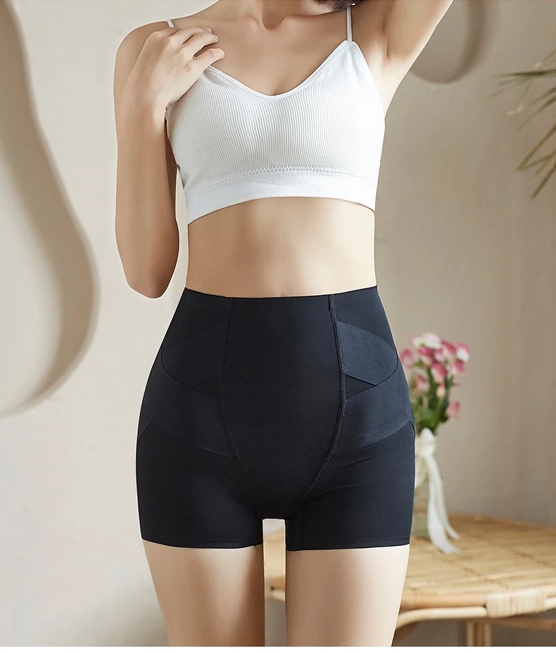 Hip Raise Corset Abdomen Women Shapewear Breathable Seamless Tummy Control Panties Shapewear Underwear best body shaper