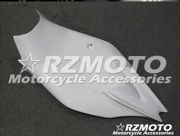 Гусеничная Стекловолоконная оболочка Aprilia RSV4. 2009-2014Track стекловолокно 007