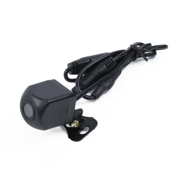 

Wireless WiFi DC 12V Car Backup Reverse Camera PRO For IPhone IOS Android IP67