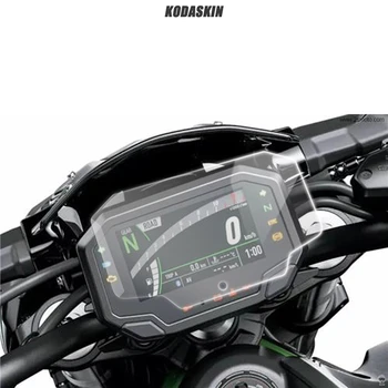 

Motorcycle Cluster Scratch Protection Film Screen Protector Accessories for z650 z900 ninja 650 ninja650 2020