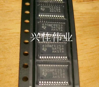 

MSP430AFE253IPWR 430AFE253 TSSOP-24