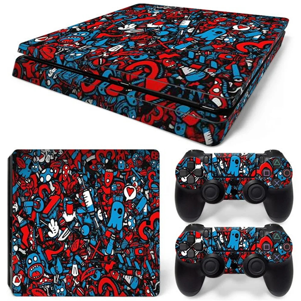 TN-PS4Slim-5023