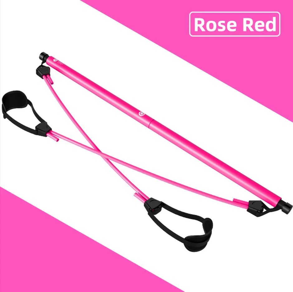 Pilates Exercise Stick (19)