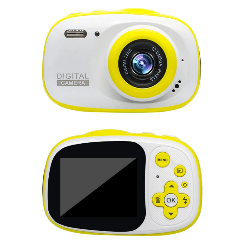 best video camera for kids