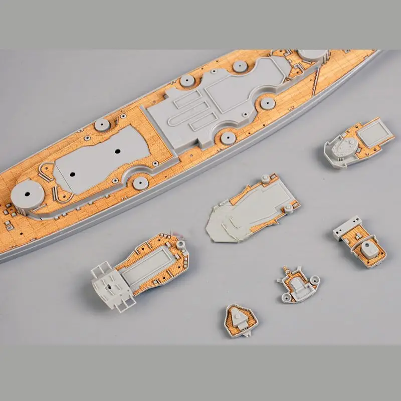 80701 Trumpeter 1x350 пластиковые весы U.S.S Ticonderoga современный воздушный корабль носитель линкор модель военного корабля модель