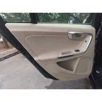 

TRIM LEFT REAR DOOR VOLVO S60 LIM.