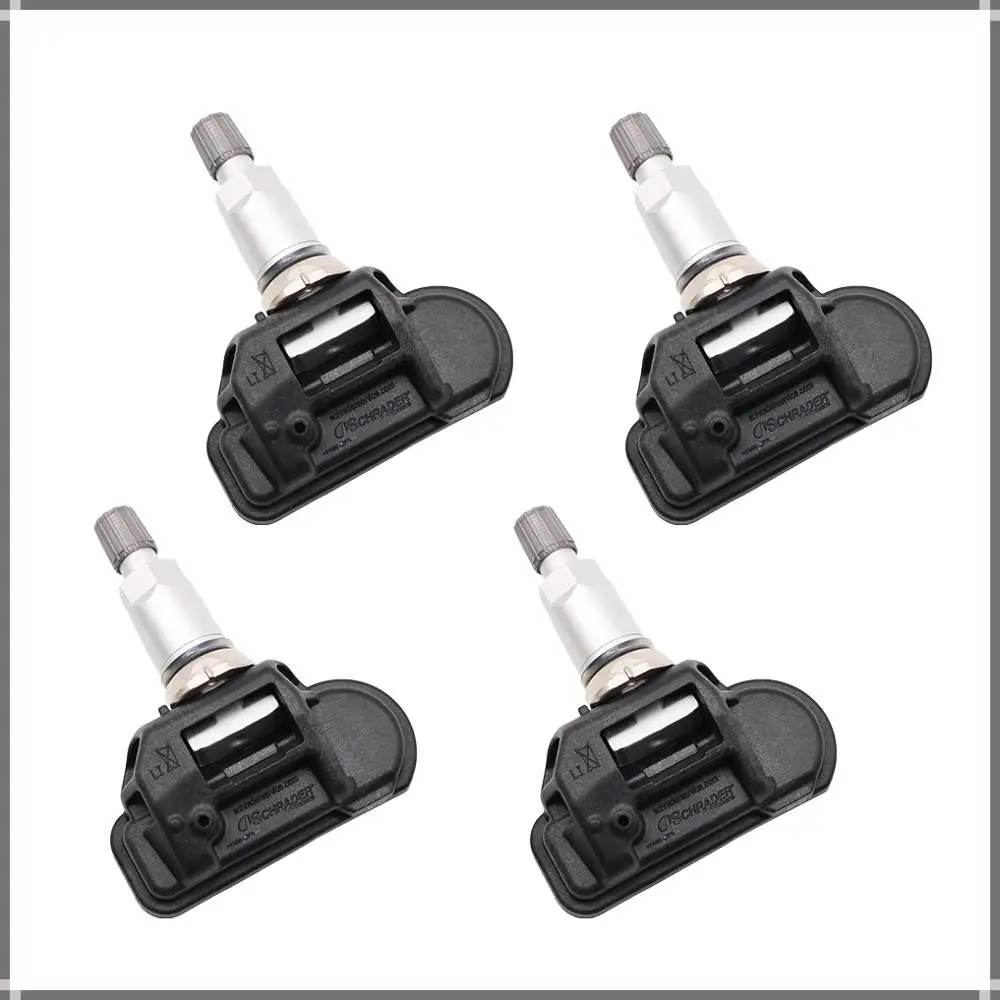 Датчик давления в шинах для 2009-2015 Opel Astra J Insignia A(G09) Vauxhall 433 МГц TPMS система