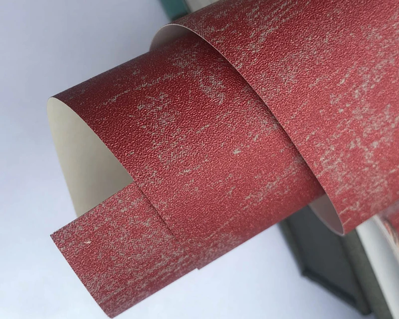 sólida, para paredes em rolo de cimento,