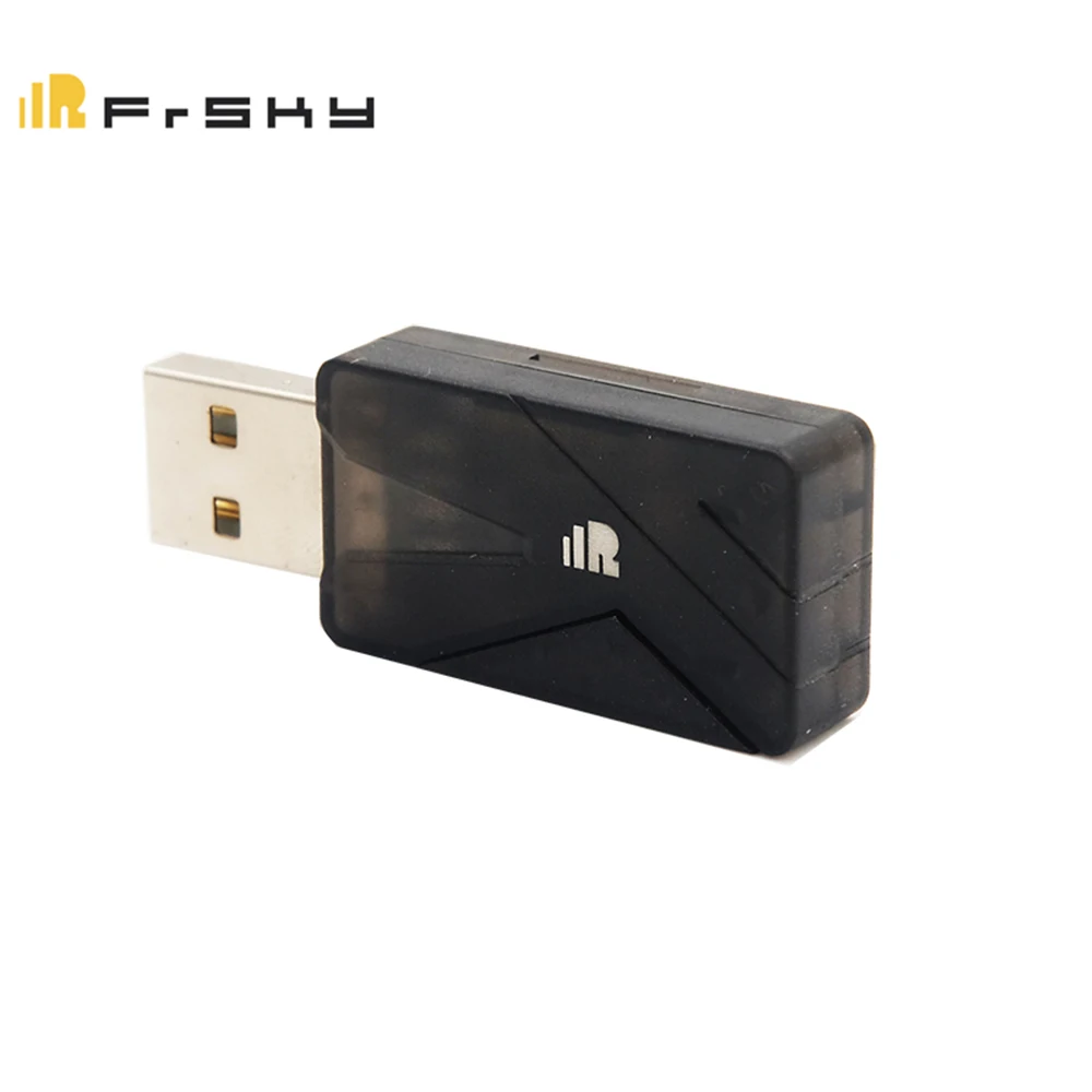 FrSky компактный XSR SIM беспроводной моделирующее устройство usb адаптер для