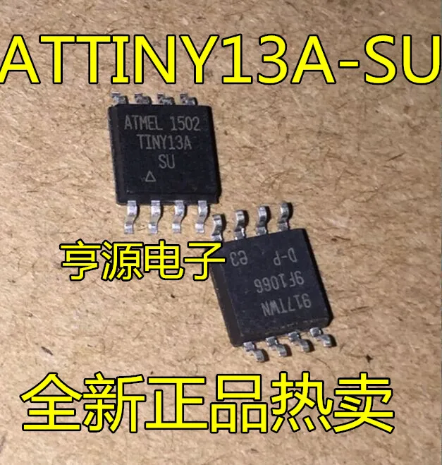 5cps ATTINY13A-SU TINY13A-SU