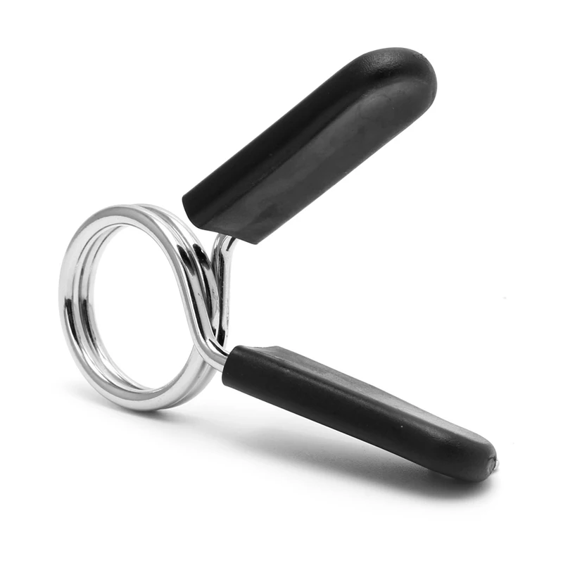 Colliers De Serrage Rapide Pour Barre De Musculation - 2 Pièces, 29mm, Uxcell, Neuf