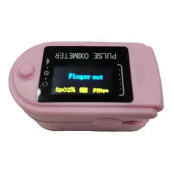 

misuratore ossigeno sangue