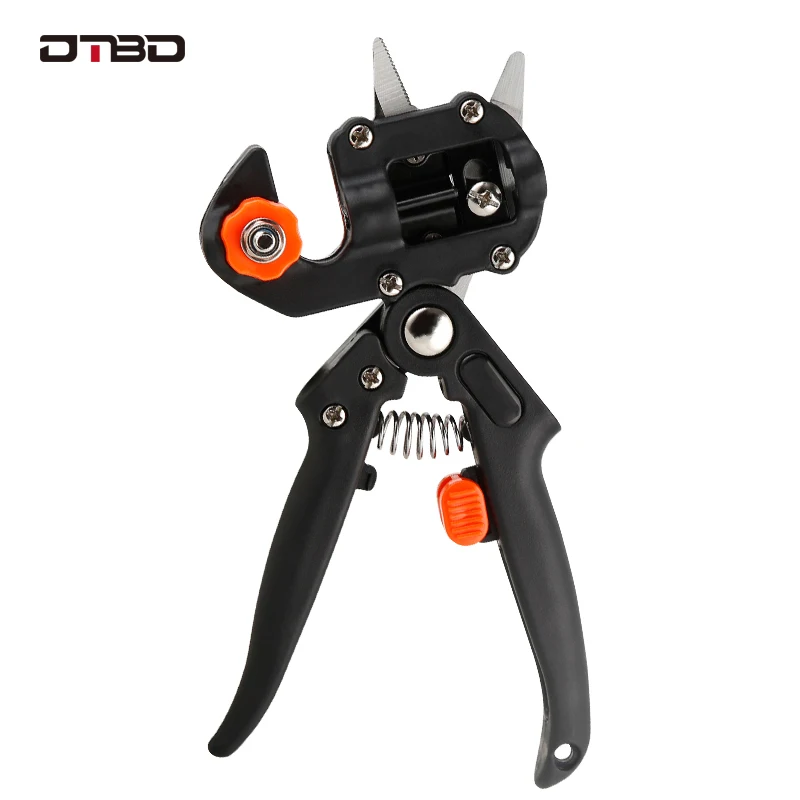 

Garden Tools Tree Grafting Knife Pruning Cutting Shears Tool Farming Pruning Fruit Tree Cutter Scissor for Garden Plant Branch