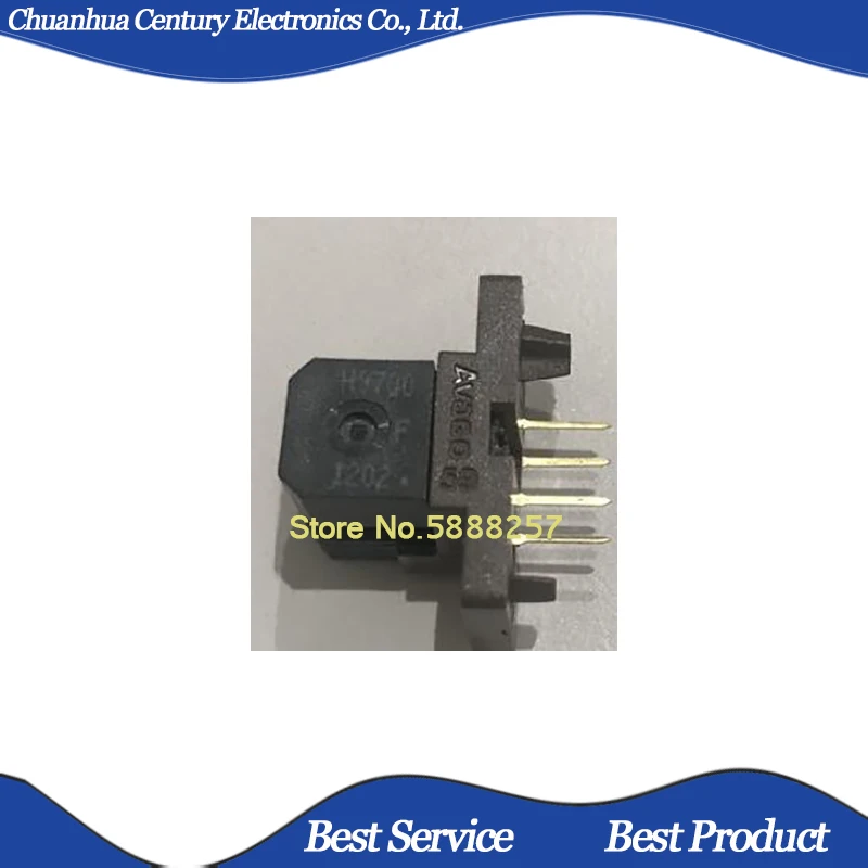 

1 Pcs/Lot HEDS-9700#F59 H9700#F59 SIP4 New and Original In Stock