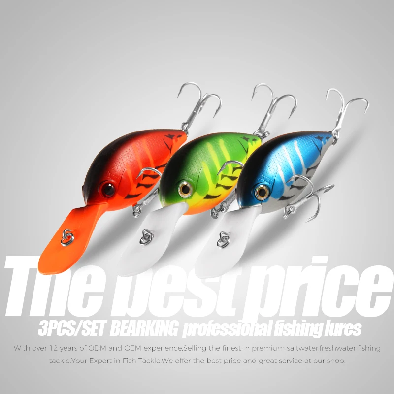 best bait for freshwater fishing