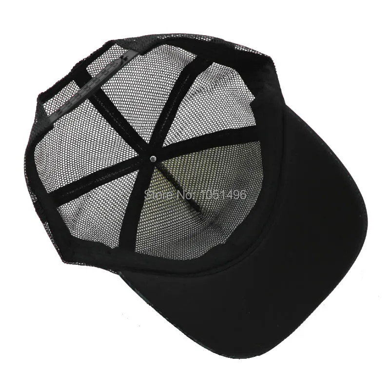 Аниме DRAGON BALL Snapback бейсболка Мужская и женская хип-хоп сетчатая шляпа для косплея аксессуары