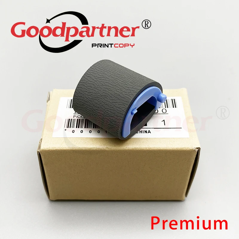 Cilindro de Recolhimento de Papel para hp P1005 P1006 P1007 P1008 P1009 P1108 P1106 P1102 P1102w M1132 M1213 M1216 50x Rl11442000 Rl1-1443