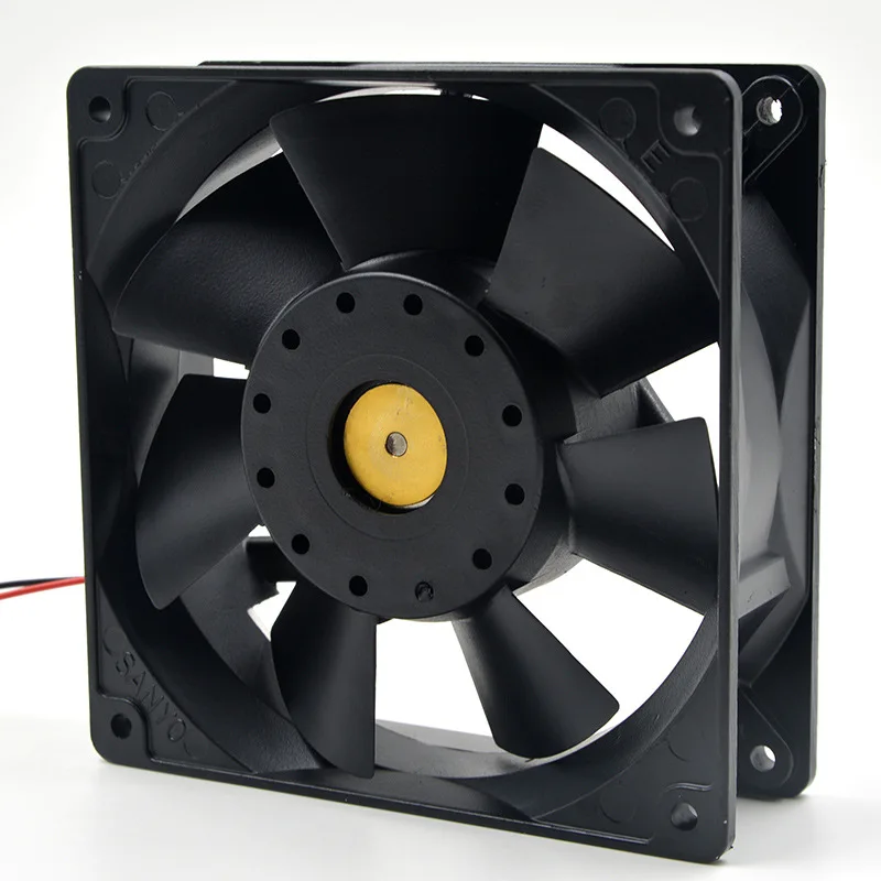 Для Sanyo SANACE 120L 48V 0.18A 109L1248H182 сервер трансформаторный шкаф вентилятор