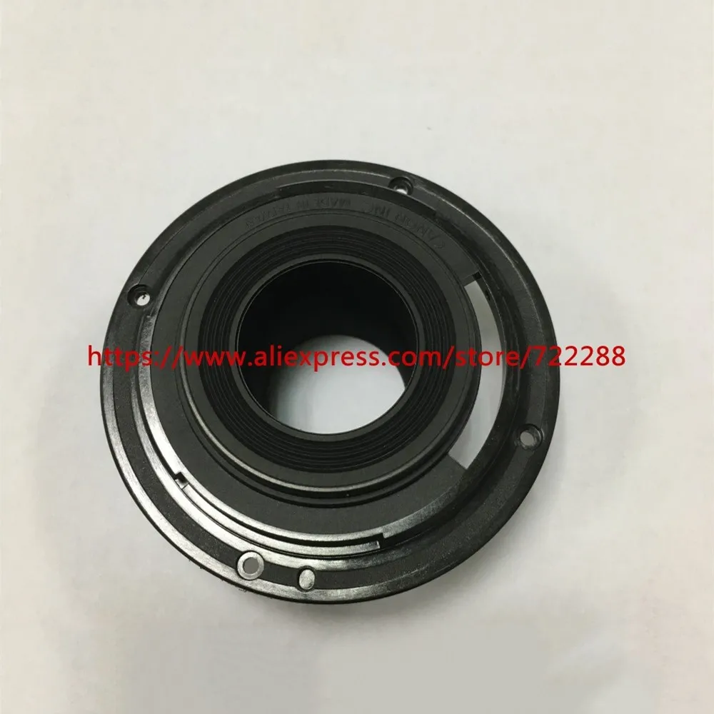 Repair Parts For Canon EF-S 55-250MM F/4-5.6 IS II Lens Rear Connection  Mount Mounting Bayonet Ring CY3-2276-000