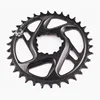 SRAM GX Eagle 6mm Offset chainring  SX 12 Speed Direct Mount 32T 34T Chainring ► Photo 2/3