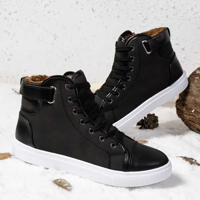 Botas básicas