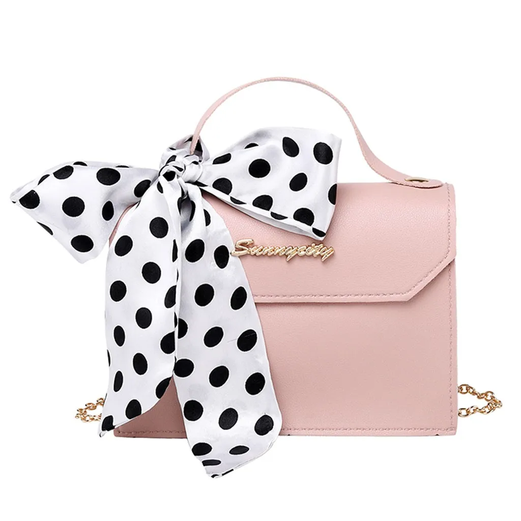 Мини-рюкзак женский Кошелек Дамская маленькая сумка на плечо чехол с пряжкой кошелек с надписью Мобильная сумка-мессенджер мини школьный рюкзак для девочек - Цвет: Розовый