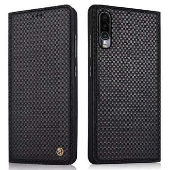 

Genuine leather magnetic mobile phone case for Meizu 16Xs/Meizu 16S/Meizu 16th phone bag case stand case flip phone cover capa