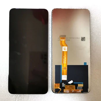

6.53" Tested Axisinternational For Oppo F11 Pro CPH1969 LCD Display Screen+Touch Panel Digitizer For Oppo F11 Pro Display