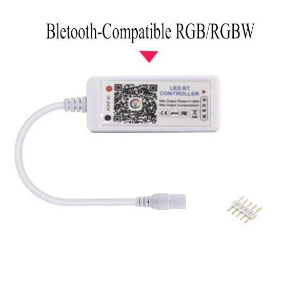 BT RGB(RGBW)