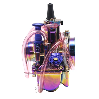 

30mm Racing Performance Carburetor For Motorcycle ATV 125-350cc PWK30mm