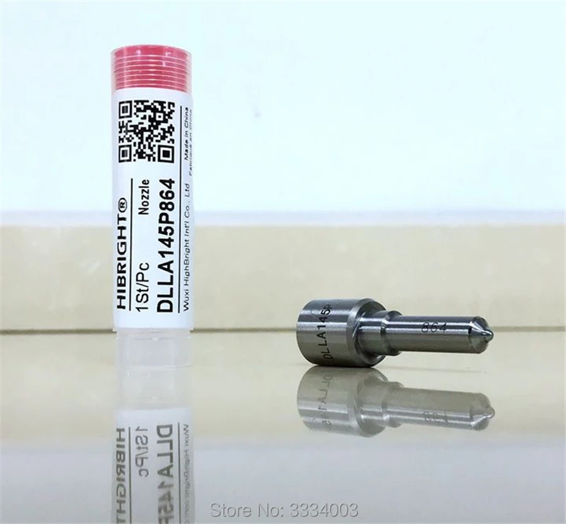 Тип сопла DLLA146P1610 для Bosch common rail номер детали: 0 433 171 984 номер инжектора: 0 445 120 080