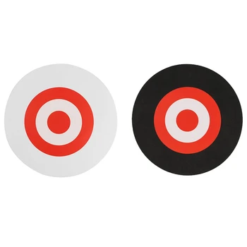 

25 x 3Cm Archery Eva Foam Target Self Healing Bow Moving Hunting Practice