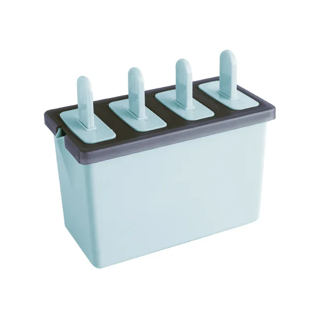 Sky Blue Square