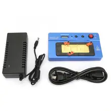 Материнская плата Layering сепаратор нагревательная платформа ремонтный инструмент для iPhone X/XS US 110/240V