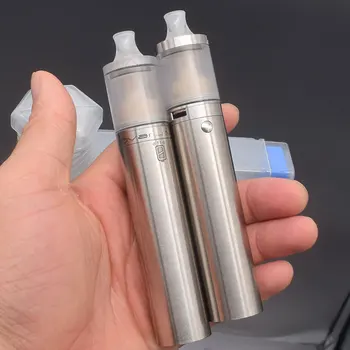 

across vape wormhole tank for Dvarw MTL RTA top filling 316SS pc pei Rebuildable adjustable Tank vs gata rta vs roulette rta