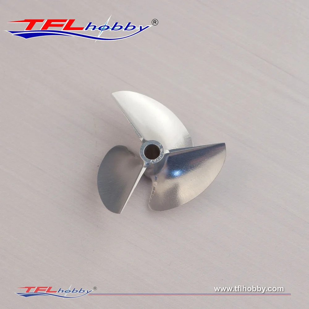 TFL Blade O-Series CNC Pitch Aperture Dia 36mm-59mm