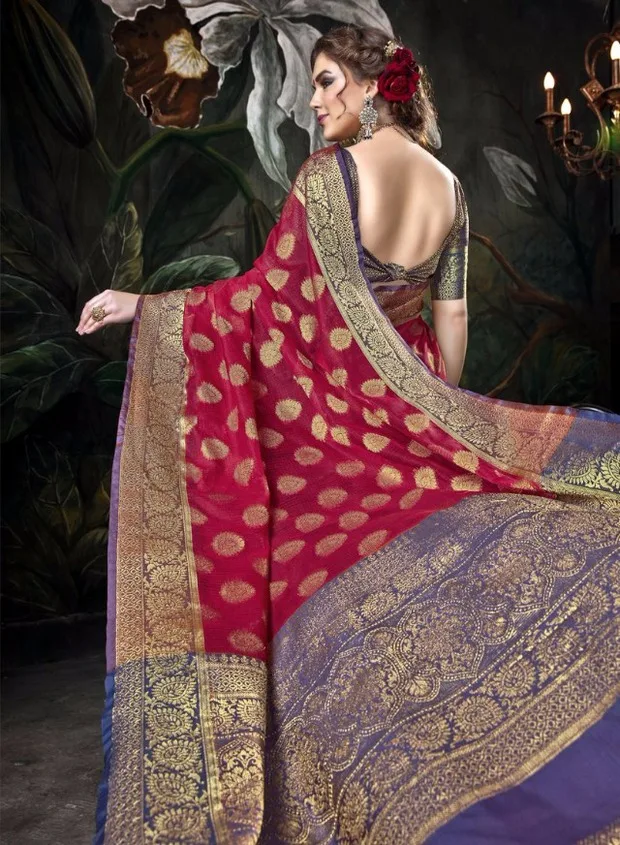India Saree Bollywood Style Women Embroidery Traditional Clothes Include Choli Petticoat Sari Vestido De Indu Indues Vestidos