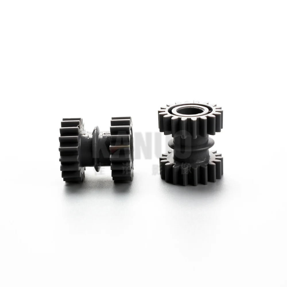 A050698 Gear O18T 4pcs/lot For Noritsu QSS 2901/3201/3401/3701/3702/3701HD/3702HD/3202/3203 Digital Minilabs