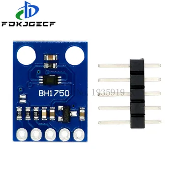 

GY-302 BH1750 BH1750FVI light intensity illumination module 3V-5V