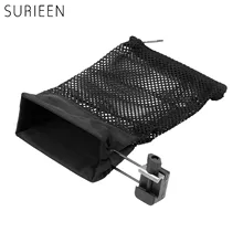 Тактическая Винтовка, страйкбол, патроны, латунная оболочка, ловушка, сетка, нейлоновая сетка, сумка, подходит для 60 шт., патронов, держатель и захват, охотничьи сумки