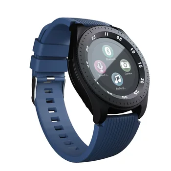 

Z4 Android Smart Phone Watch 2G GSM Sim Card Dial Call Watches Sleep Monitor Pedometer Clock Health Bracelet with Camera