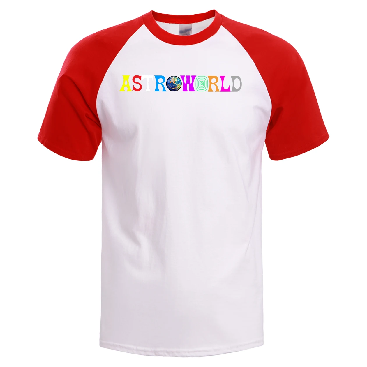 astroworld smile men t shirt defend the earth s