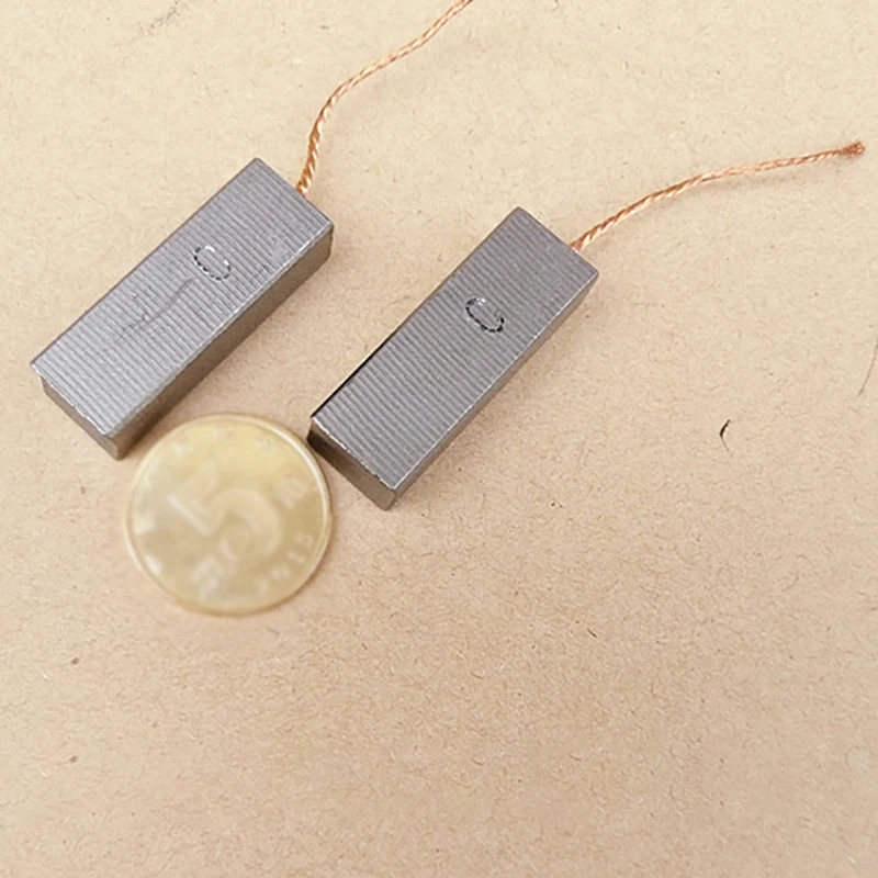 Электроинструмент Замена пылесос мотор угольные щетки ремонт части инструменты