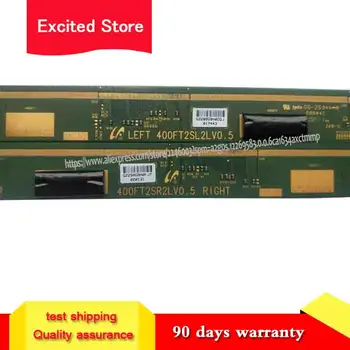 

2PCS for LEFT 400FT2SL2LV0.5 400FT2SR2LV0.5 RIGHT LCD PCB
