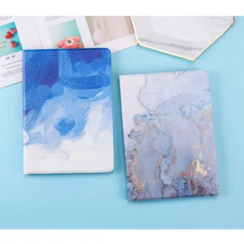 

For Ipad 10.2, Pro 10.5/air 3 Case 10.2 Marble Leather Smart Cover For Air/air2/2017/2018 For Ipad 2/3/4 Mini 1/2/3/4/5 Case