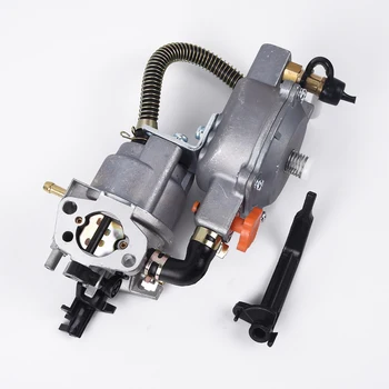 

1XCarburetor Carb For Honda GX160 2KW 168F Water Pump Generator Gasoline 2019